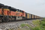 BNSF 9057